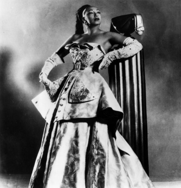 Look Back: Josephine Baker returns to St. Louis, 1952
